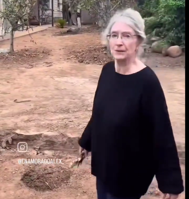 Jeanne Umana Santa Barbara Biography / Wiki