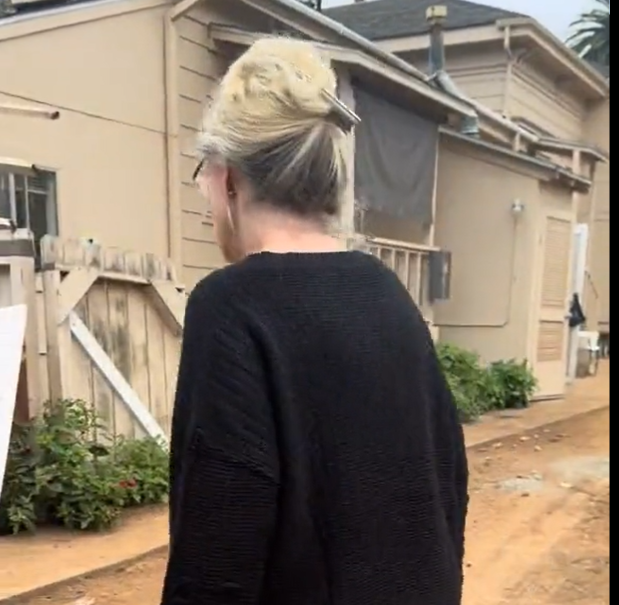 Jeanne Umana Santa Barbara Biography / Wiki