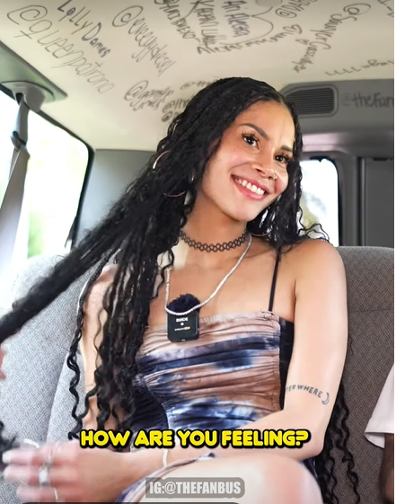 Alien Van Scene Reddit