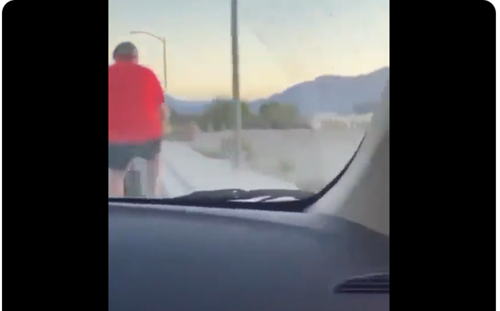 Andreas Probst Las Vegas Video Twitter, Reddit