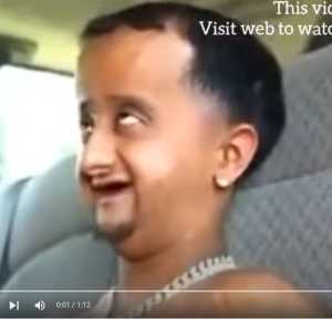 Baby Alien Fan Bus Video Series: Part 2 and 3 on Twitter, Reddit – Blog