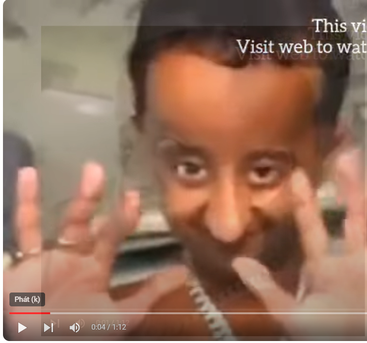 Baby Alien Fan Bus Video Series: Part 2 and 3 on Twitter, Reddit