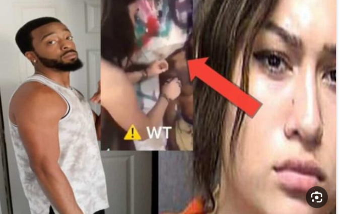 Bethany Martin Snapchat Video Trending On Twitter, Reddit