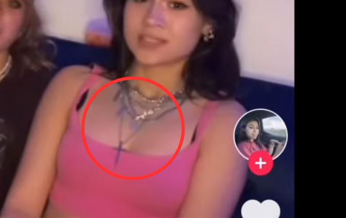 Bethany Martin Snapchat Video Trending On Twitter, Reddit