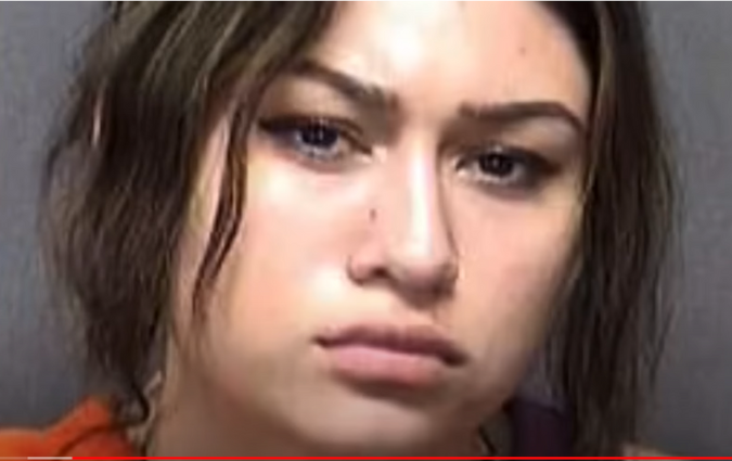 Bethany Martin Snapchat Video Trending On Twitter, Reddit