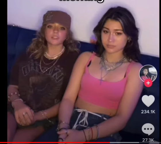 Bethany Martin Snapchat Video Trending On Twitter, Reddit