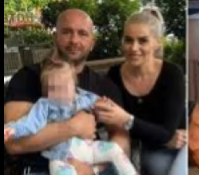 Bosnian Bodybuilder Leaked