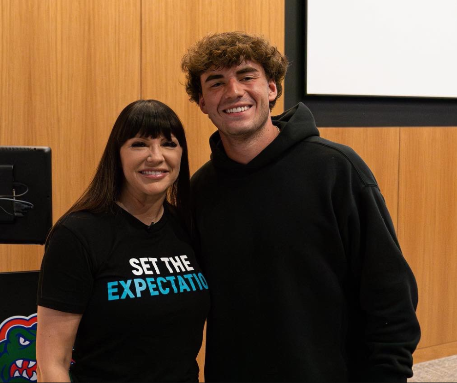 Brenda Tracy Wikipedia and Age