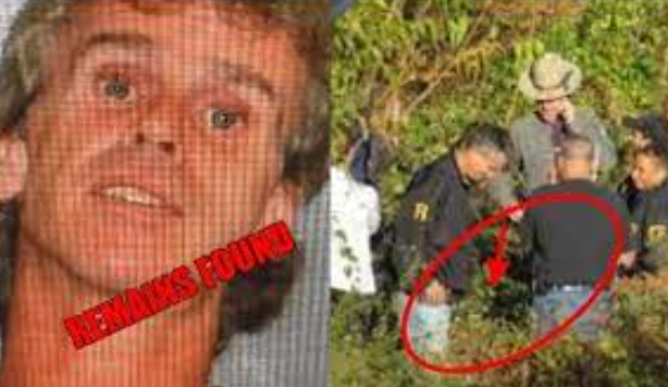 brian cornwell missing