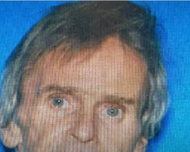 brian cornwell missing