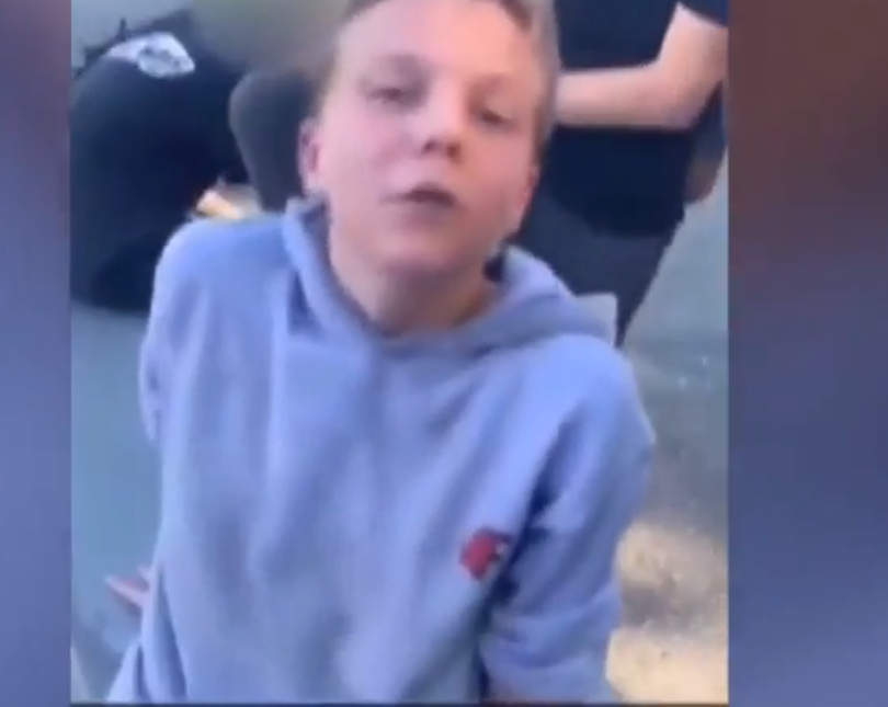 Carson Crimeni Video Reddit