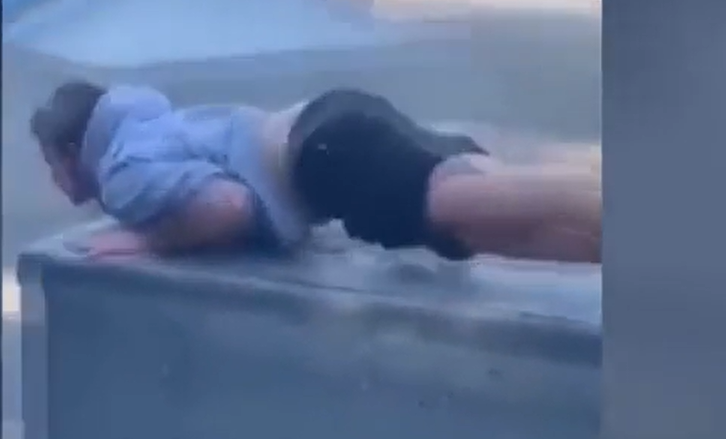 Carson Crimeni Video Reddit