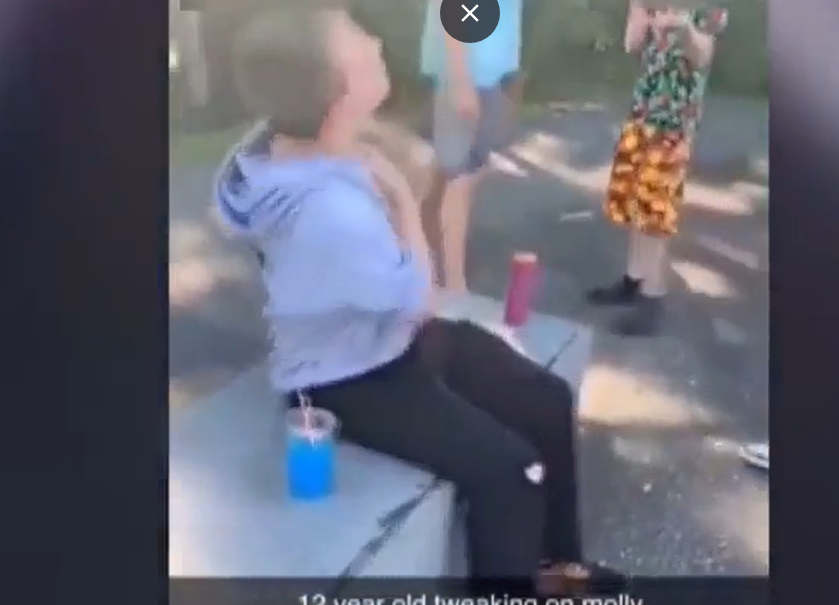 Carson Crimeni Video Reddit