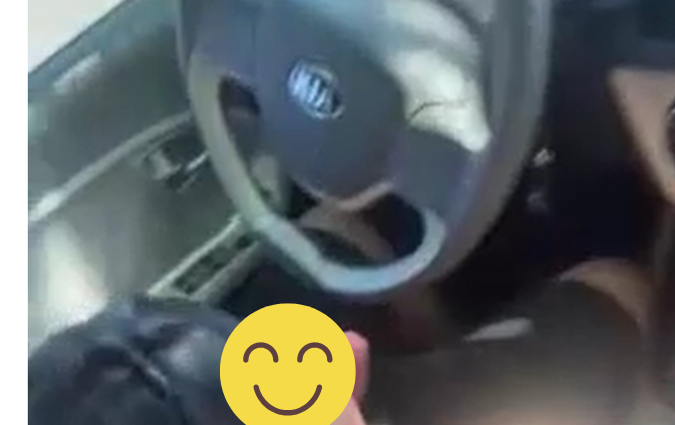 Clip Hiền Hồ trên ô tô 10 phút 33 mới nhất hôm nay