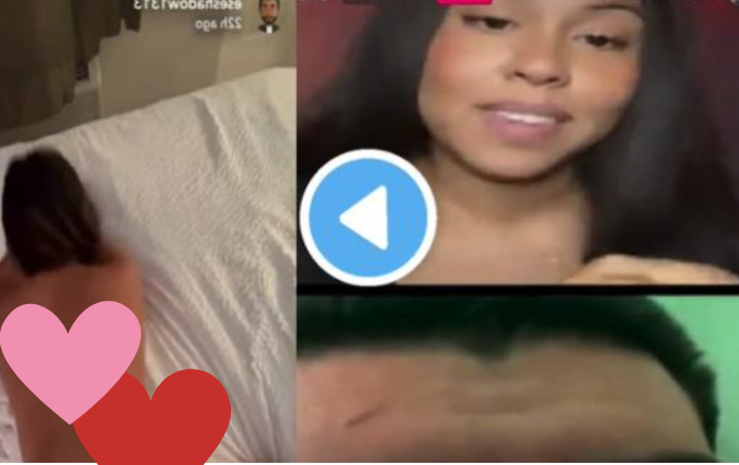 Lalogonebrazzy Exposed Video Leaked