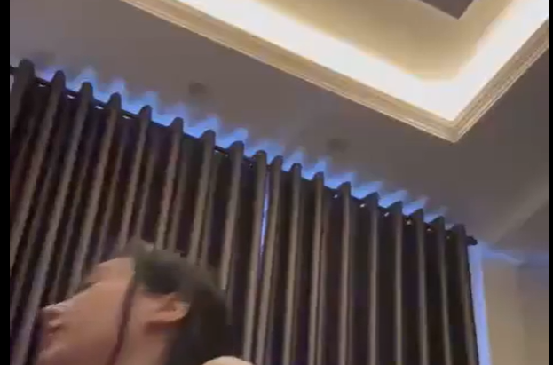 Clip Phạm Thu Hiền - Thánh Nữ Nhạc Viện Khoa Saxophone