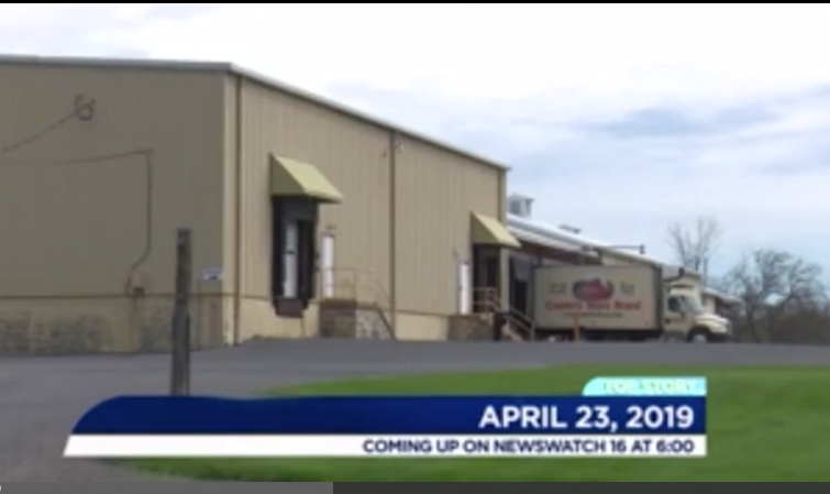 Watch: Jill Greninger meat video reddit