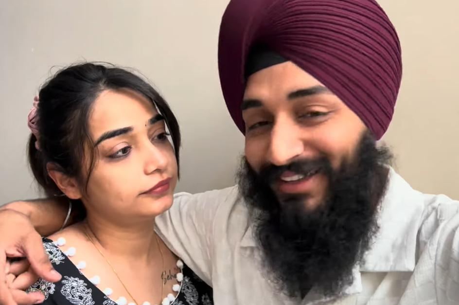 The Kulhad Pizza Biography / Wiki 