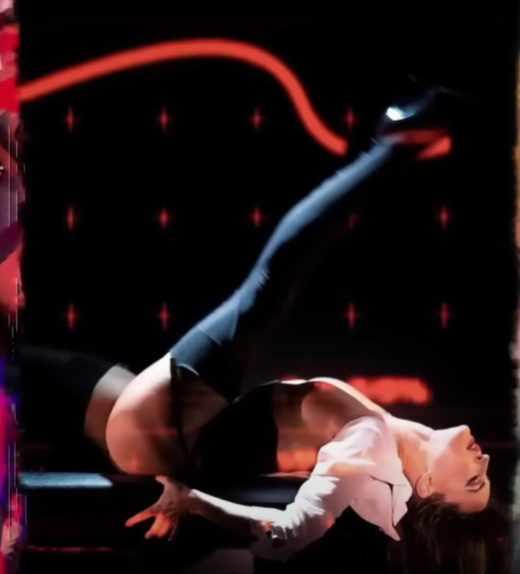 Lisa Crazy Horse Video Leaked: The Buzz and Controversy