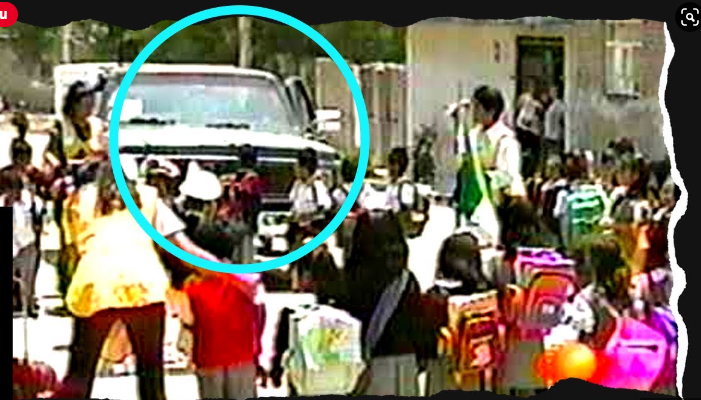 Los Niños Rotos Video Completo Twitter, Reddit