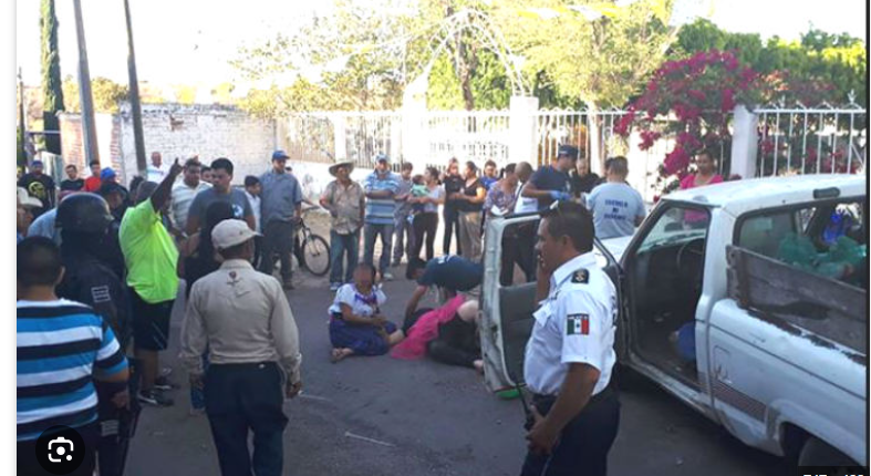 los niños rotos video completo twitter