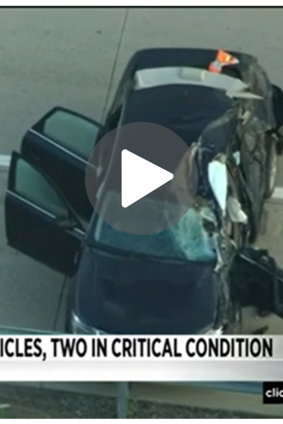 m59 car accident today