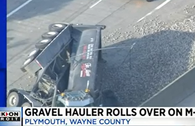 m59 car accident today