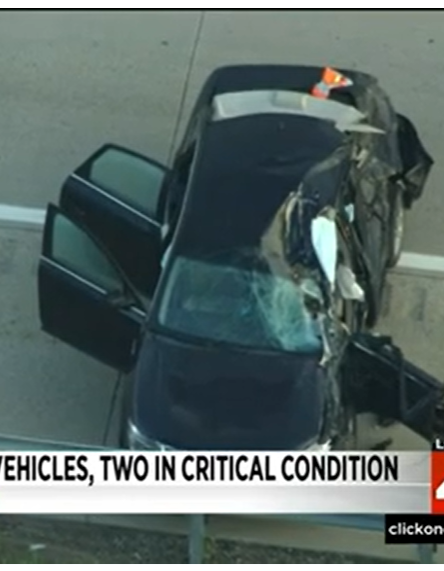 m59 car accident today