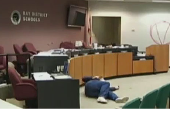 Man Kills Board Members Over Sales Tax Video Reddit, Twitter