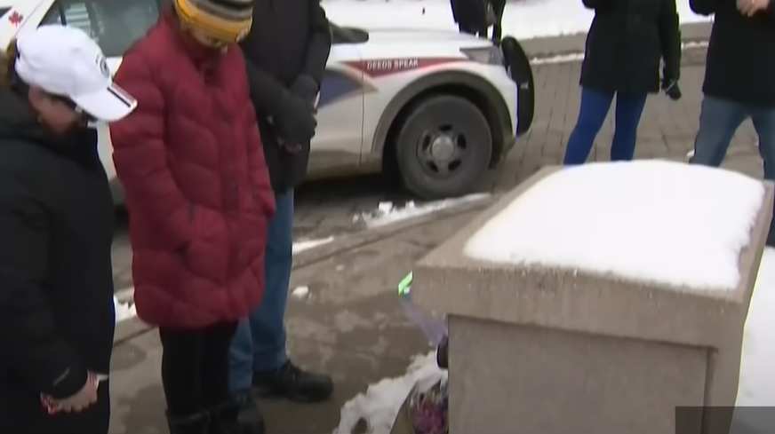 Man Kills Board Members Over Sales Tax Video Reddit, Twitter