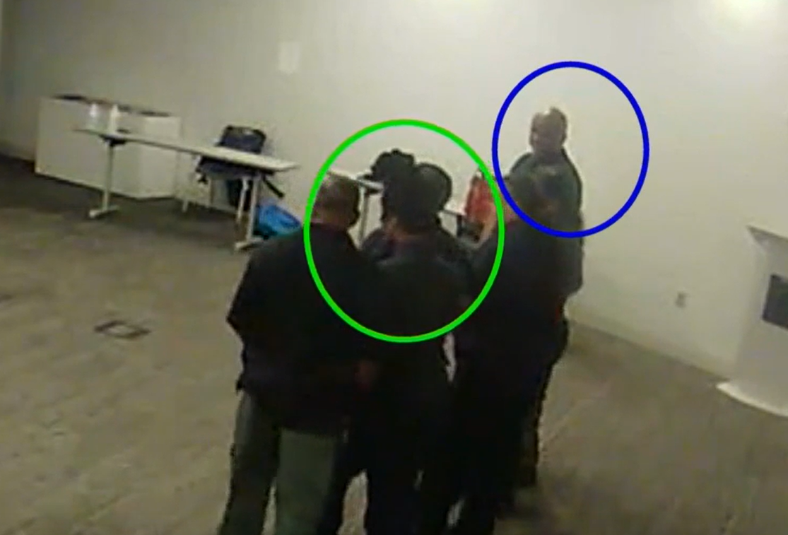 Maurica Manyan Video