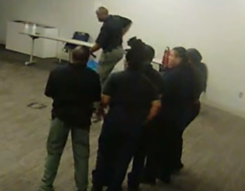 Maurica Manyan Video