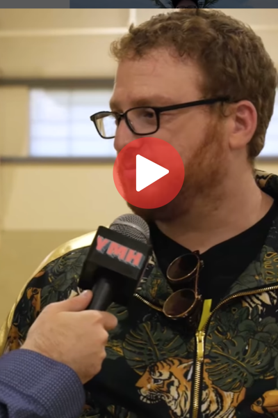 what happened to nadav itzkowitz