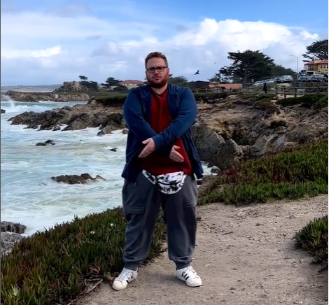 Exploring the Life and Cause of Death of Nadav Itzkowitz