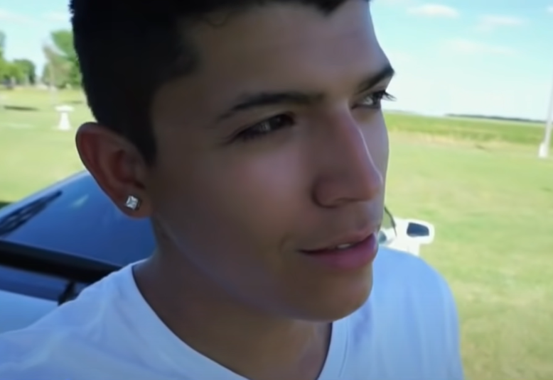 The Tragic Pedro Ruiz Full Video Incident