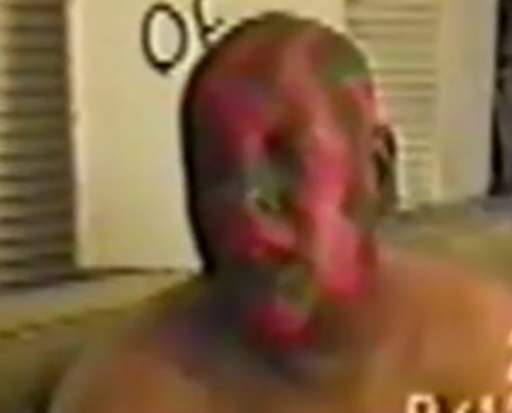 Ricardo López's Bjork Videos