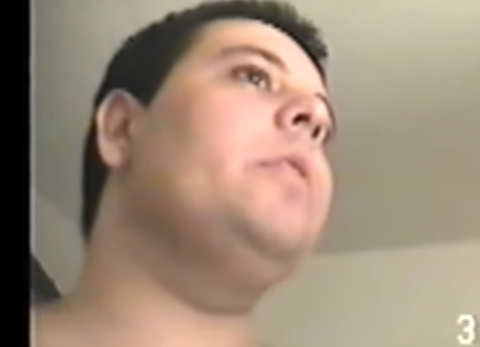 Ricardo López's Bjork Videos