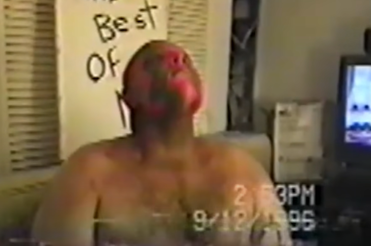 Ricardo López's Bjork Videos