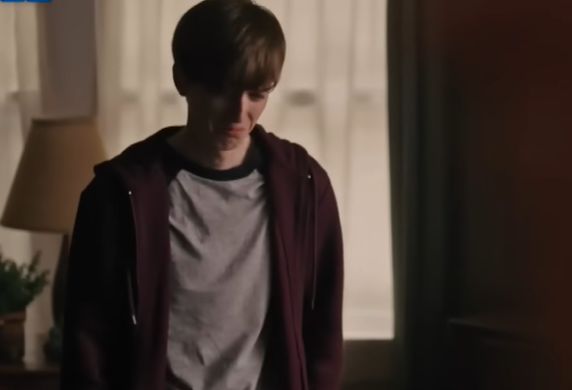 Ryan Grantham Wiki / Biography