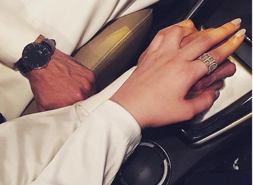 el vídeo viral de Sara Mujala en Reddit y Twitter