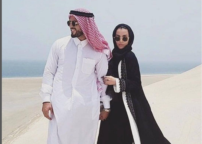 el vídeo viral de Sara Mujala en Reddit y Twitter