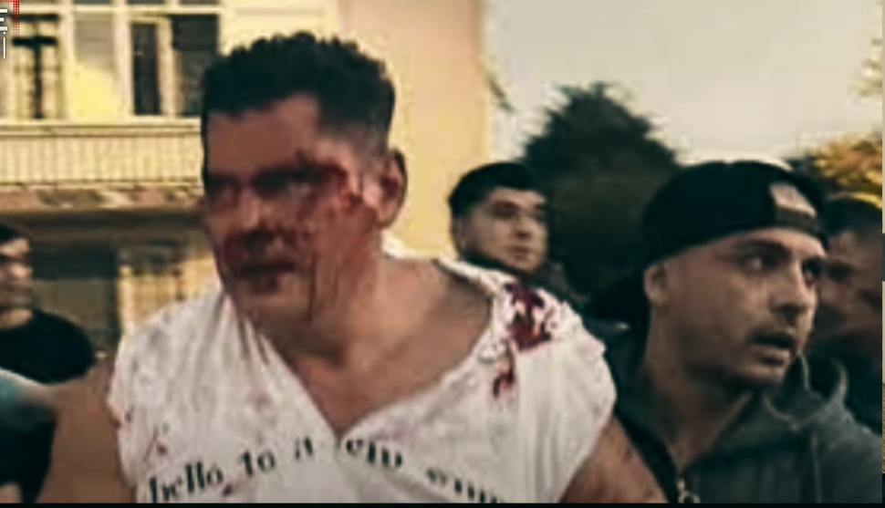 Savaş Cebeci Kaan Kazgan Kavgası Twitter, Reddit