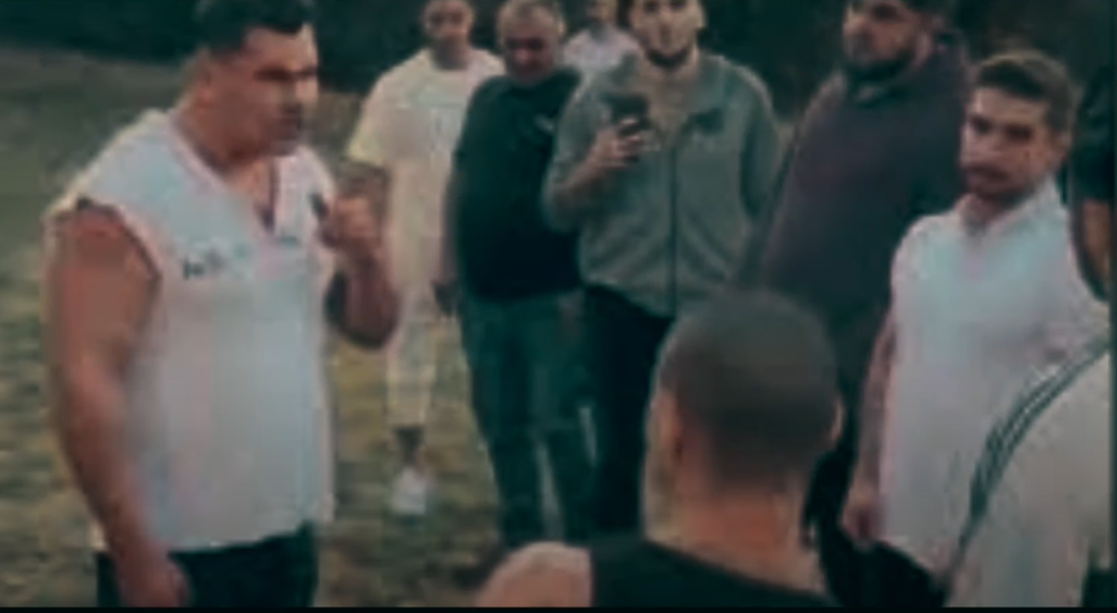 Savaş Cebeci Kaan Kazgan Kavgası Twitter, Reddit