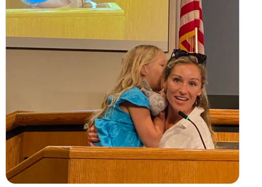 screenshots of susanna gibson