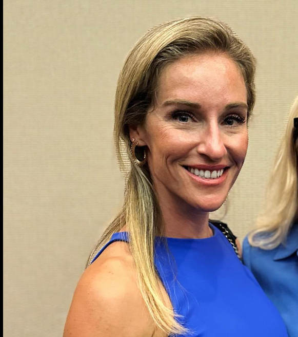 Wiki - Susanna Gibson Linkedin, Instagram