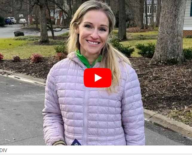 Susanna Gibson canlı yayın