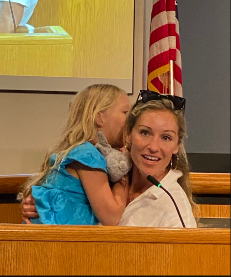 Susanna Gibson Video Leak on Reddit