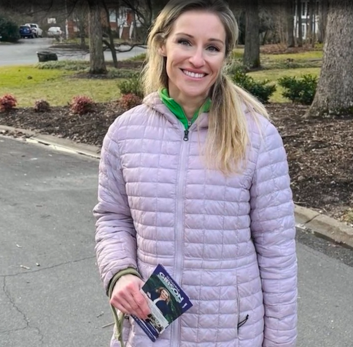 Susanna Gibson Video Leak On Twitter And Reddit