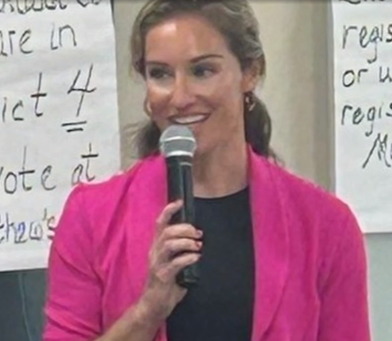 Susanna Gibson Video Leak On Twitter And Reddit