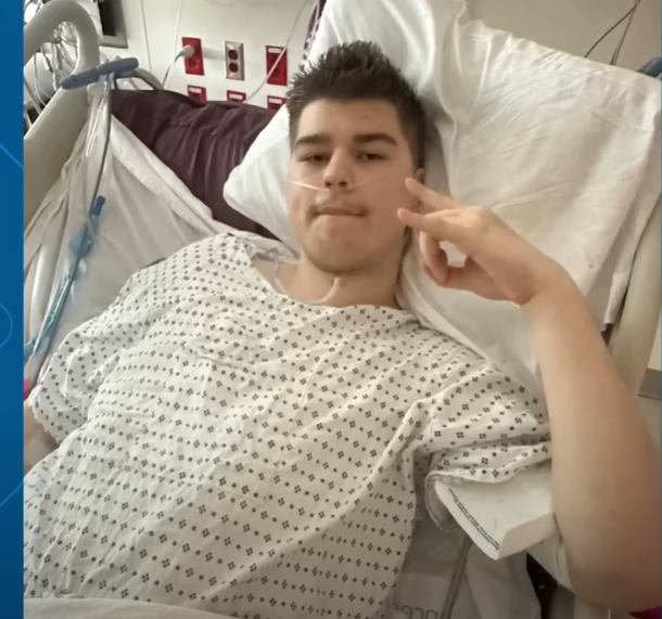 tanner cook shooting video